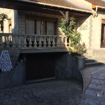 Appartement indépendant chez l'habitant Bezons Exterior foto